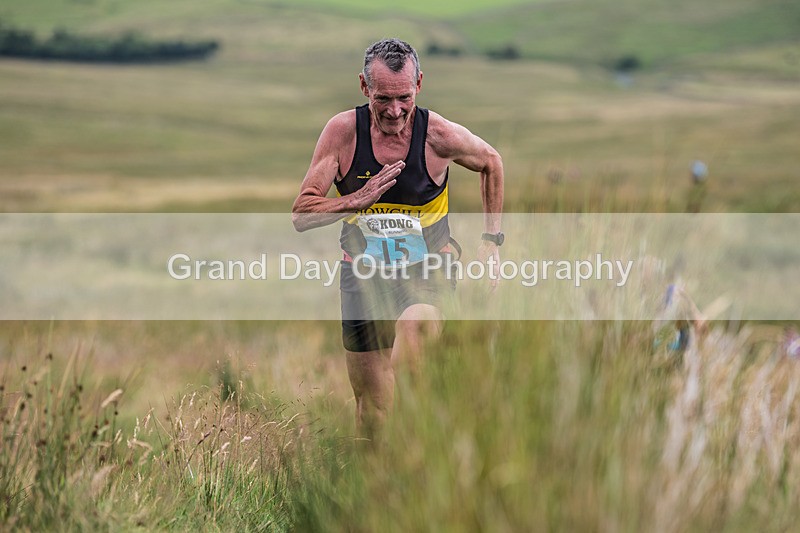 HWH-112 - High Wether Howe Fell Race Saturday 26th July 2025