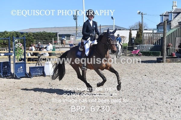 BPP_6730 - CLASS 13 SUN 148cm Pony Royal Highland Show Championship Qualifier
