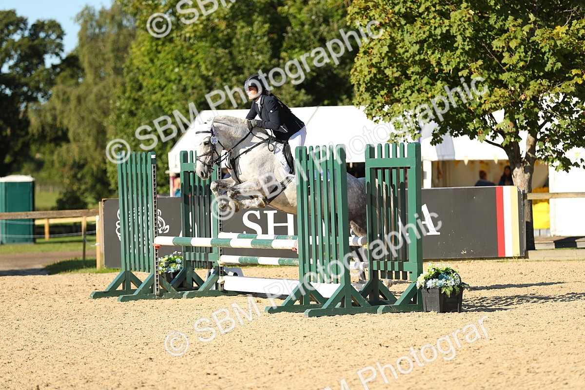 SBM_16615 - J33 - Senior 75cm Championship