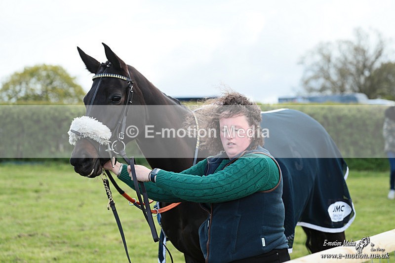PtP 180426 977 - Worcestershire Hunt PtP Chaddesley Corbett 18/04/26