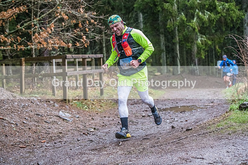 Glentress 21  10K-107 - High Terrain Events Glentress 21 & 10K Trail Runs Saturday 18th February 2023