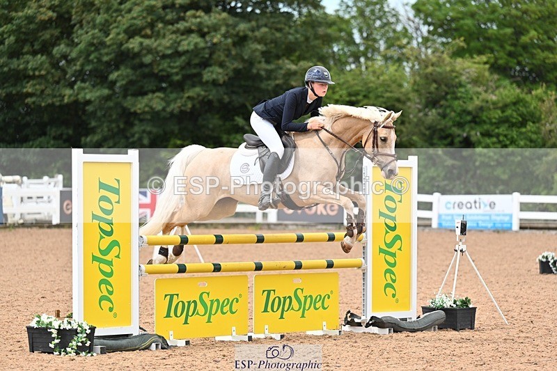 260628-113542-07787 - Cls 37 Pony Newcomers + 1m Open