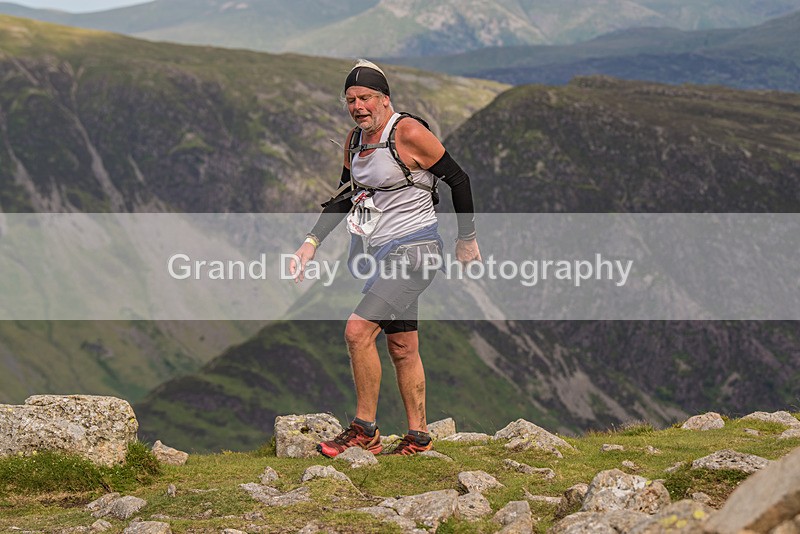Buttermere Horseshoe-582 - Buttermere Horseshoe Fell Race Saturday 25th June 2022