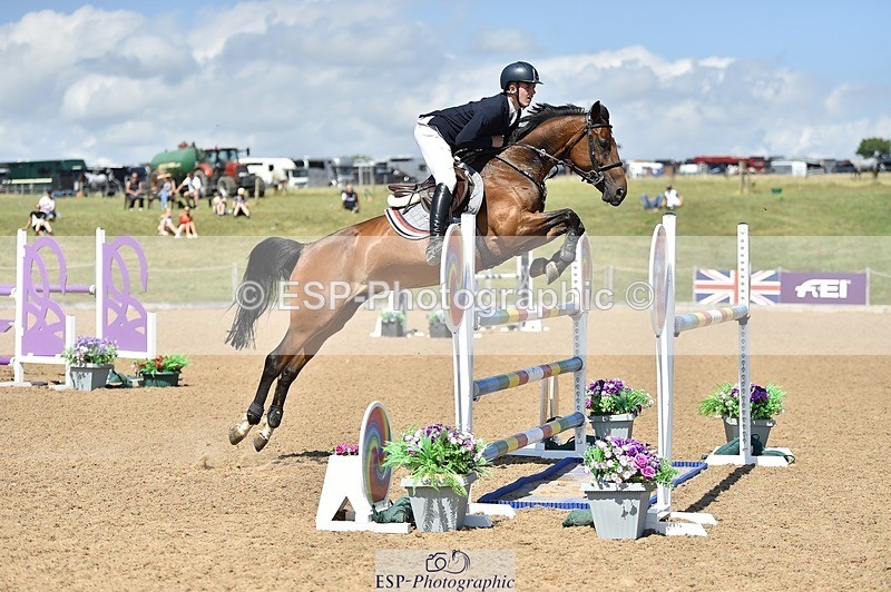 250628-150352-05698 - Cls 12 Newcomers Jump offs & Presentations