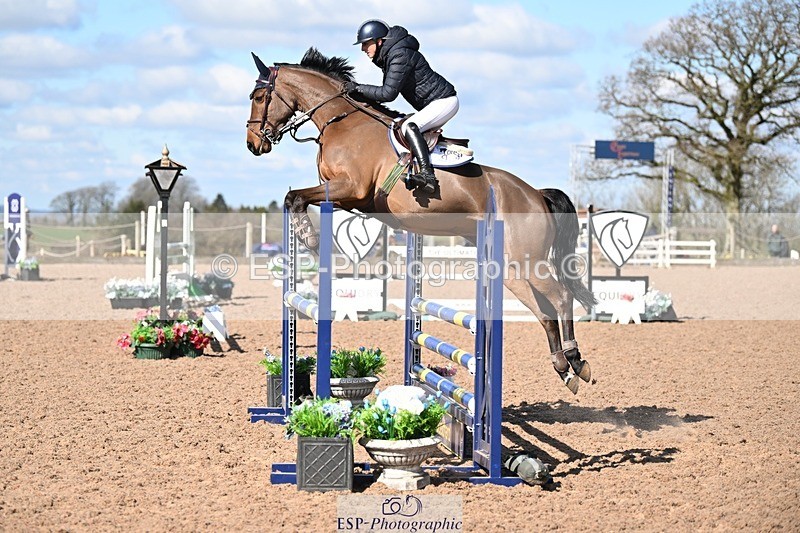 250316-111933-05317 - Cls 27 Snr 1.05m and 1.10m Grand Prix