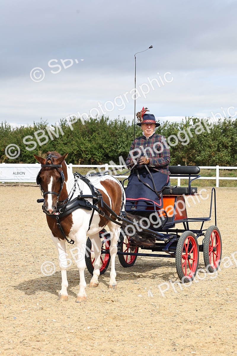 SBM_001027 - Class 10 - Veteran Driver
