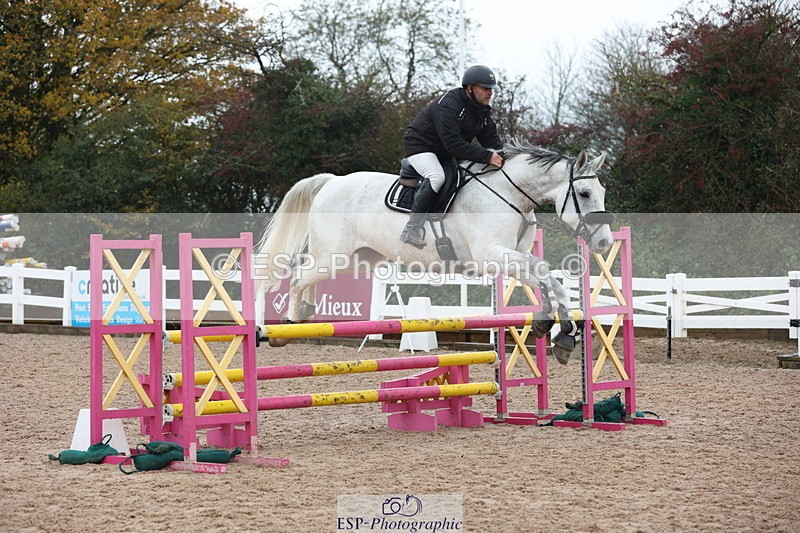 231112A-111330-03507 - Cls 18 Discovery & 1m Open