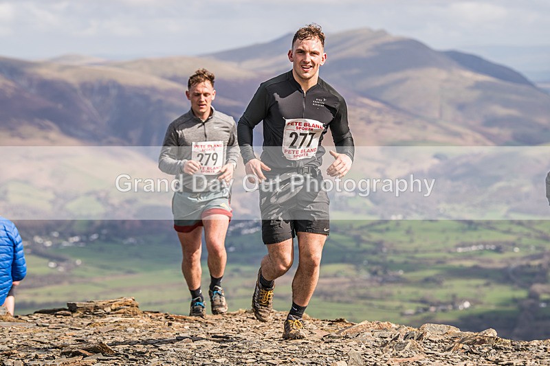 Coledale-542 - Coledale Horseshoe Fell Race Saturday 30th March 2024
