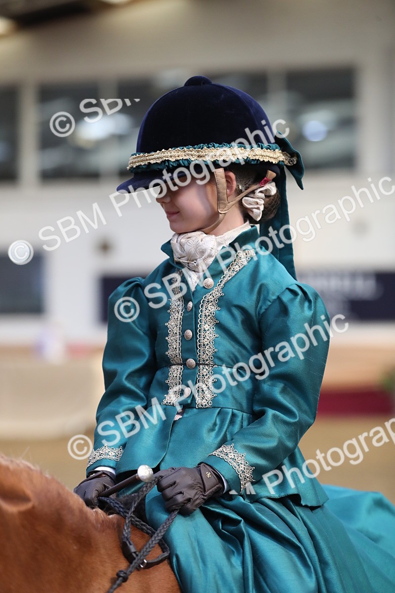 SBM_11253 - Class 104 Ridden Costume - Astride Junior