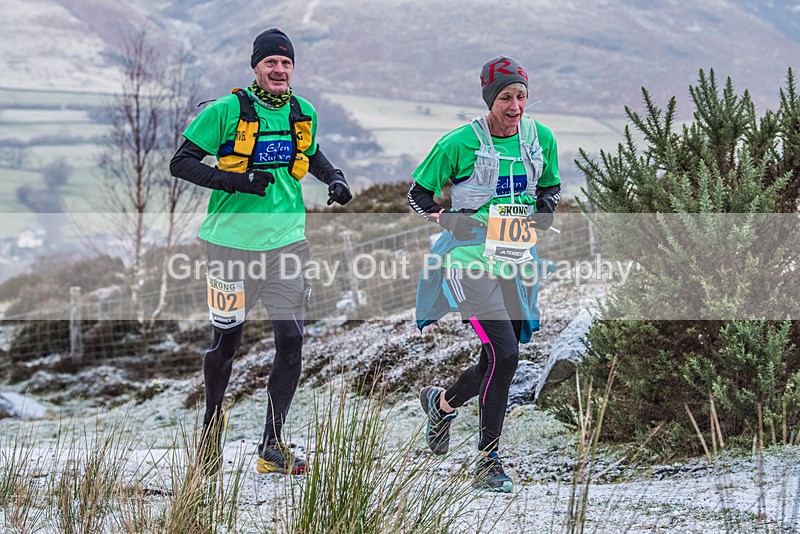 Clough Head-234 - Kong Clough Head Fell Race Saturday 2nd December 2023