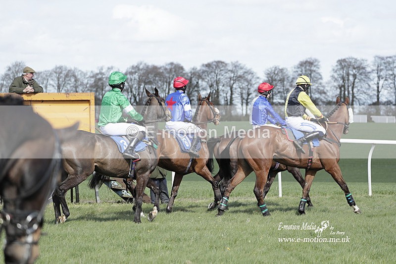 PtP 100423 756 - Old Berkshire Point-to-Point Lockinge 10/04/23