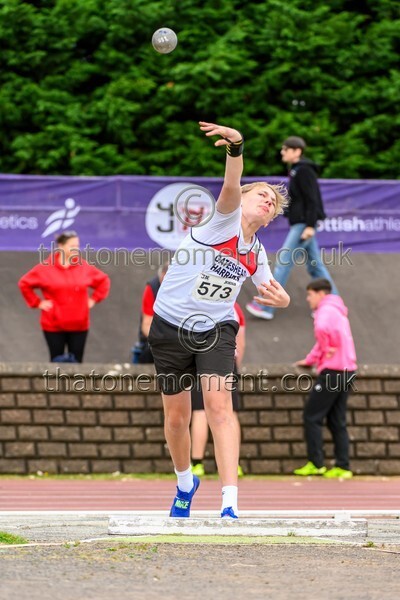 Sen25SAT-921460 - Field Male Set Two