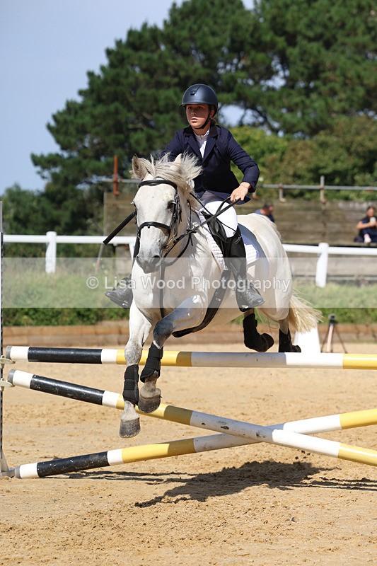 3E7A1635 - Class 10: 90cm open