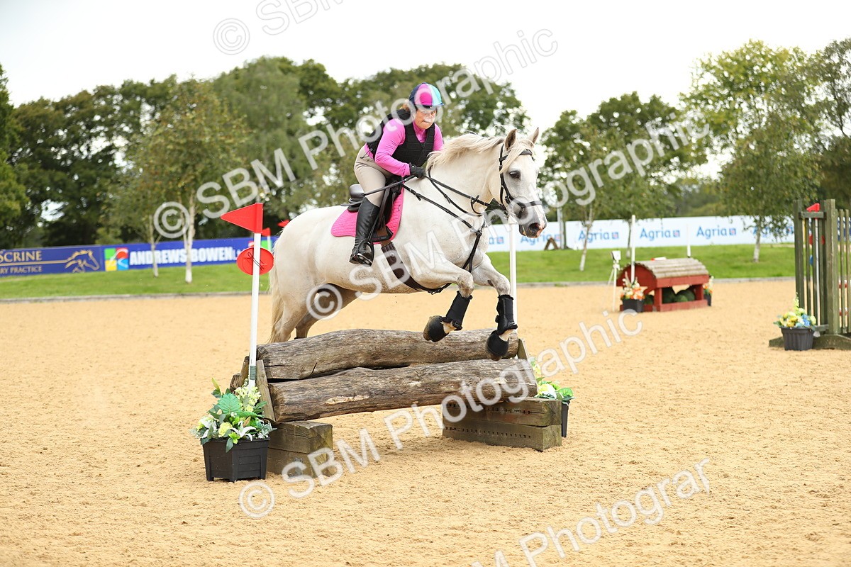 SBM_09558 - E8 Eventers Challenge 80cm Championship