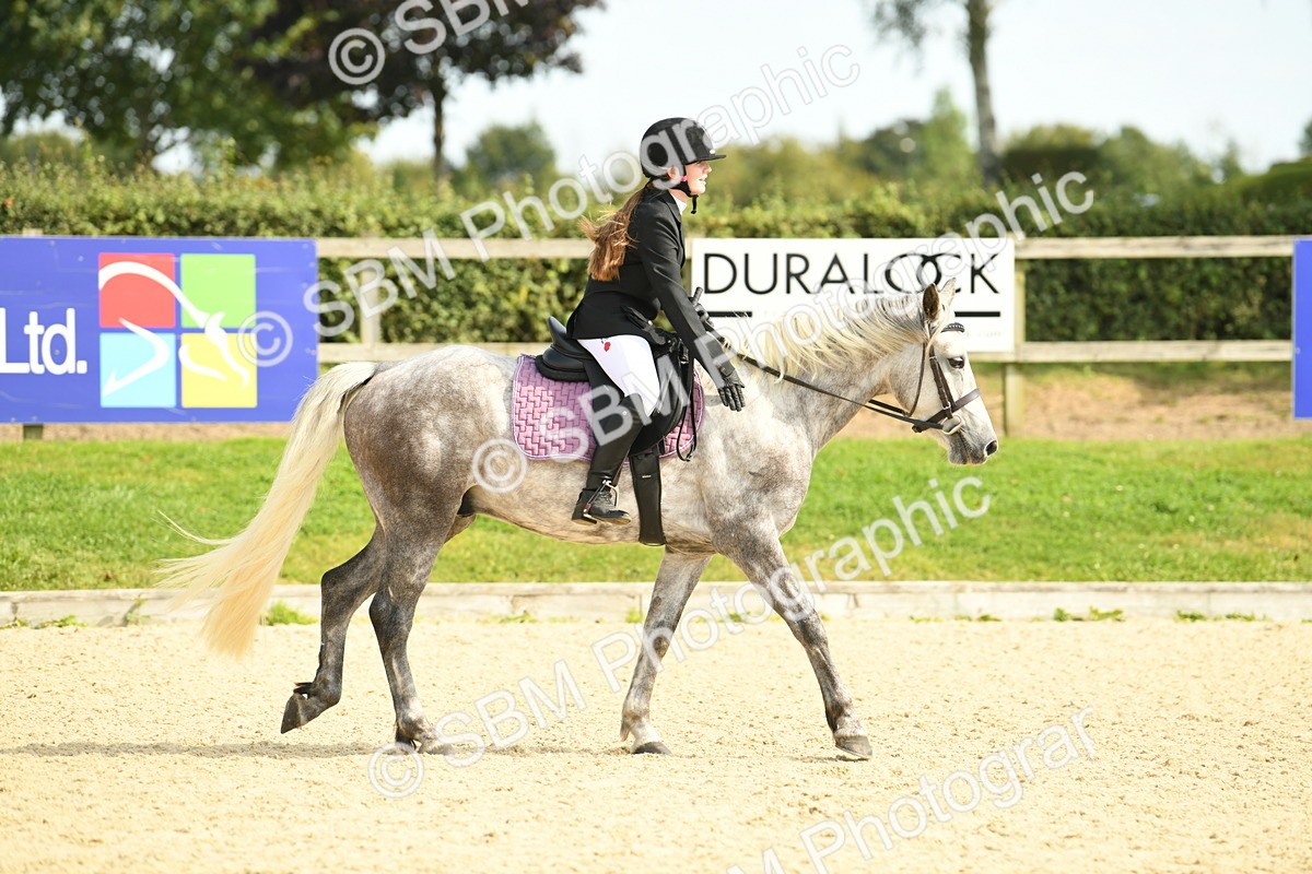 SBM_69145 - J15 - Junior Pony 70cm Championship