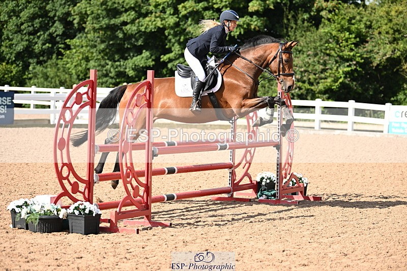 240726A-093845-00707 - Cls 7 Snr British Novice and 90cm Open