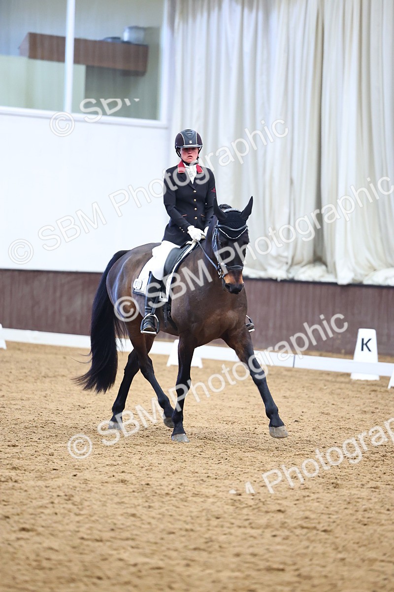 SBM_008282 - Class 26 - Advanced medium FSM