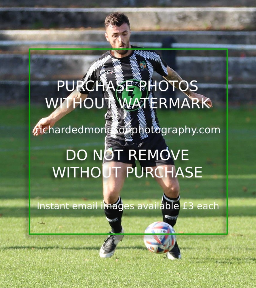 IMG_7546 - Kendal Town v Barnoldswick (14/10/23)