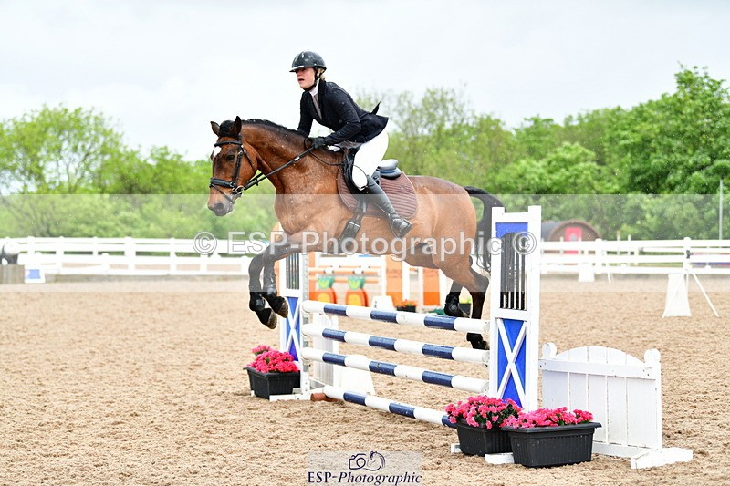 240526A-120846-07607 - Cls 31 85cm National Am Qualifier