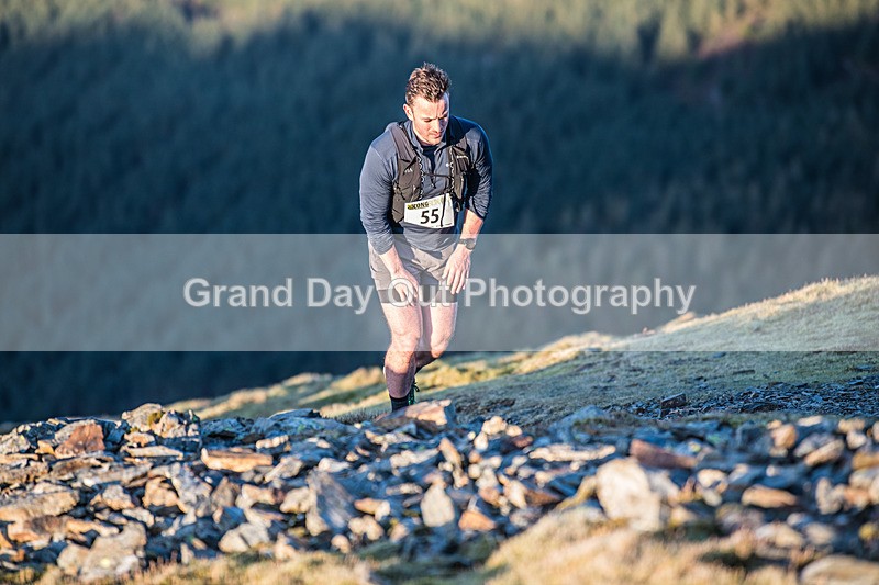 Grisedale-502 - Grisedale Grind Fell Race Wednesday 17th April 2024