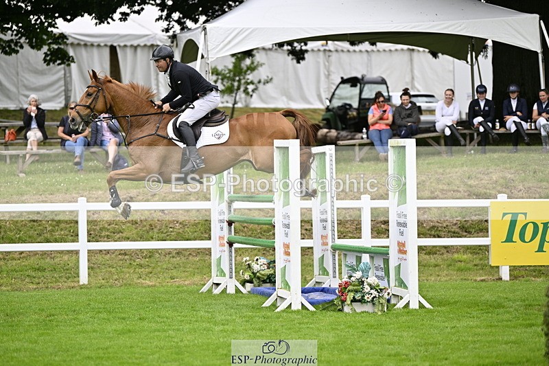 250613A-130557-02065 - Cls 3 Snr Foxhunter