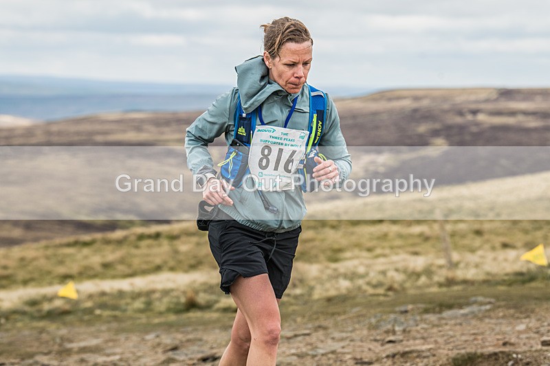 3 Peaks-821 - The 3 Peaks Race Saturday 27th April 2024