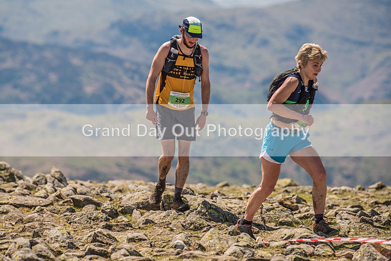 Fairfield-1216 - Fairfield Horseshoe Fell Race Saturday 13th May 2023