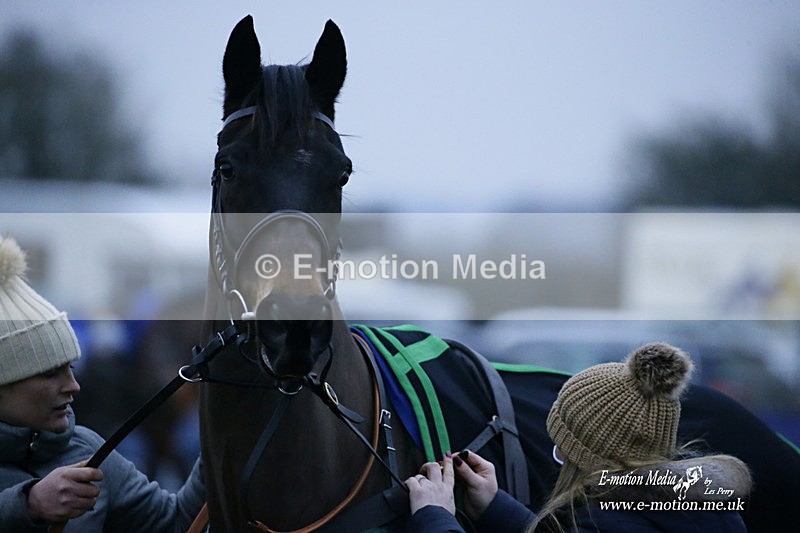 PtP 230122 831 - Cocklebarrow Races - Heythrop Hunt - 23/01/22