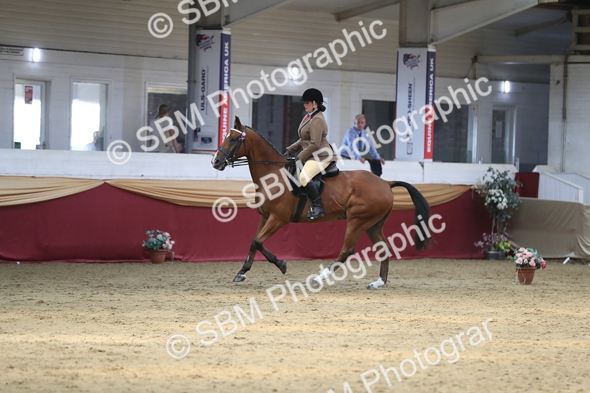 SBM_08394 - Class 11R Regional Ridden Veteran