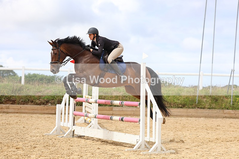 3E7A0625 - Class 10: 95cm National Amateur Championship Qualifier