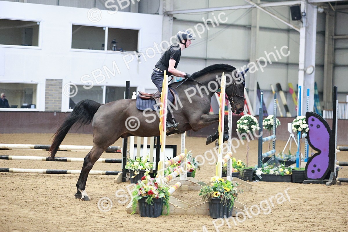SBM_000047 - Class 1 - Clear Round