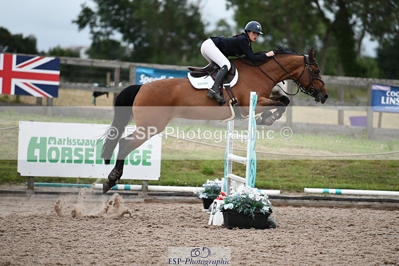 250628-211702-08548 - Cls 17-19 Children on Horses