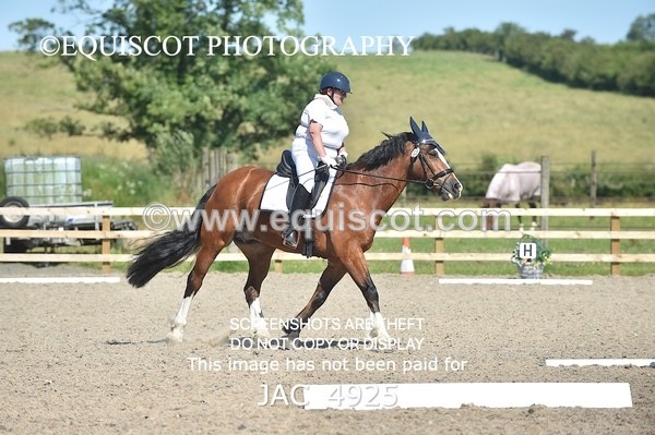 JAC_4925 - CLASS 25 My Quest Open Novice Test 1