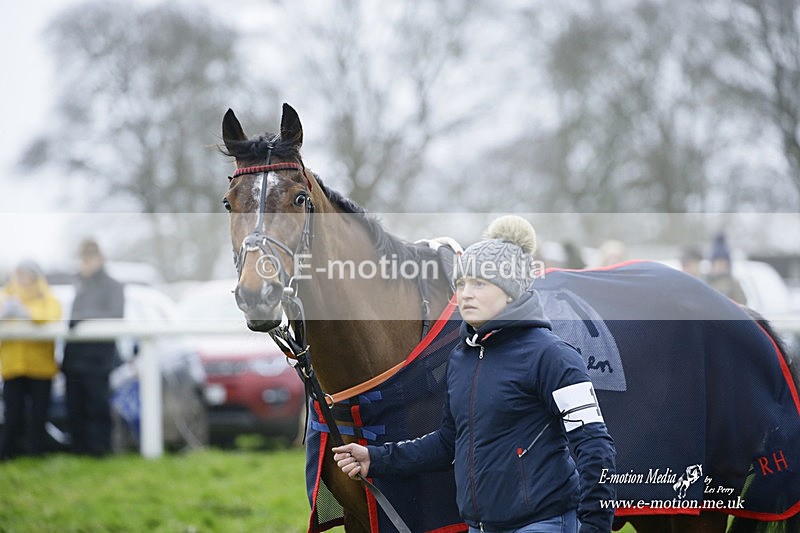 PtP 200222 259 - Countryside Alliance PtP Badbury Rings 20/02/22