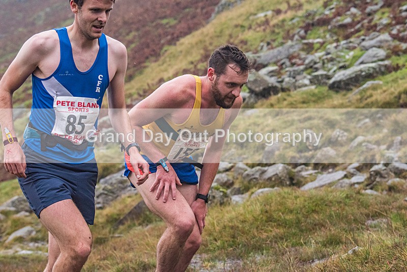 Langdale-171 - Langdale Horseshoe Fell Race Saturday 7th October 2023