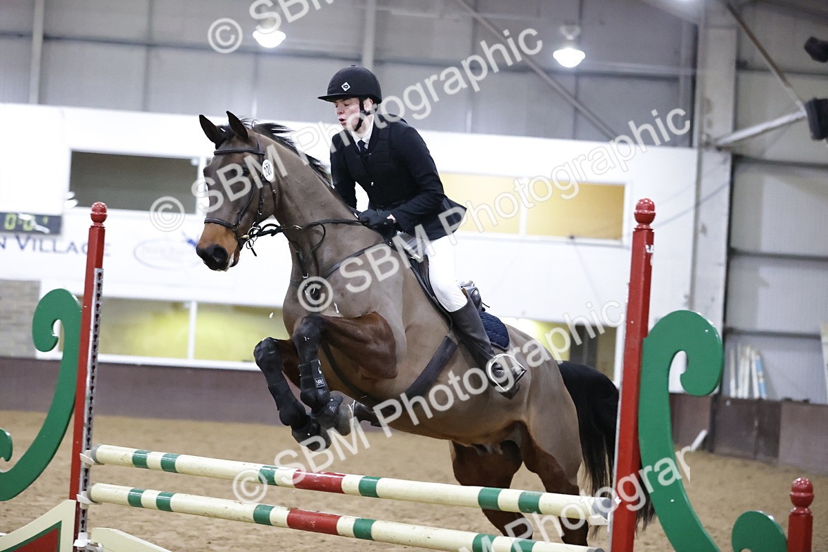 SBM_001498 - Class 3 - 1.00m