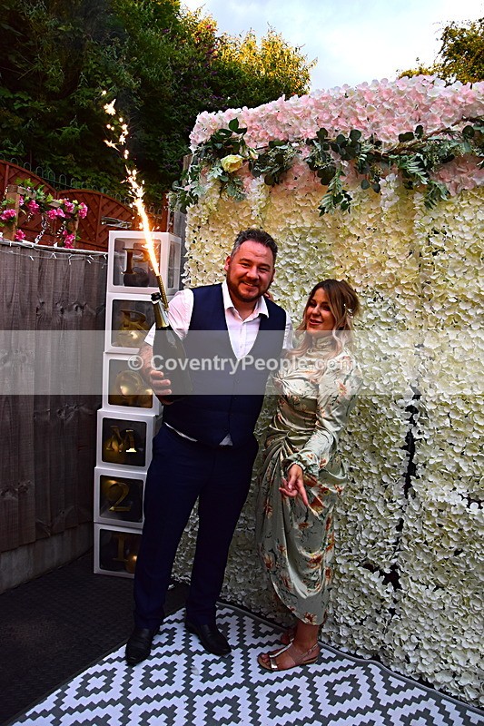 MOS-435 - Moseley Leavers 2021