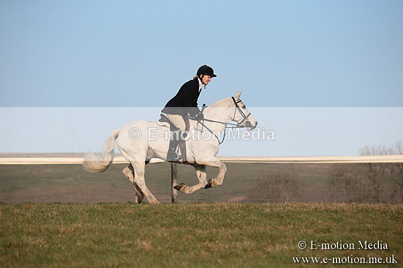 PtP 230219 573 - Vine & Craven Point-To-Point - Barbury 23/02/19