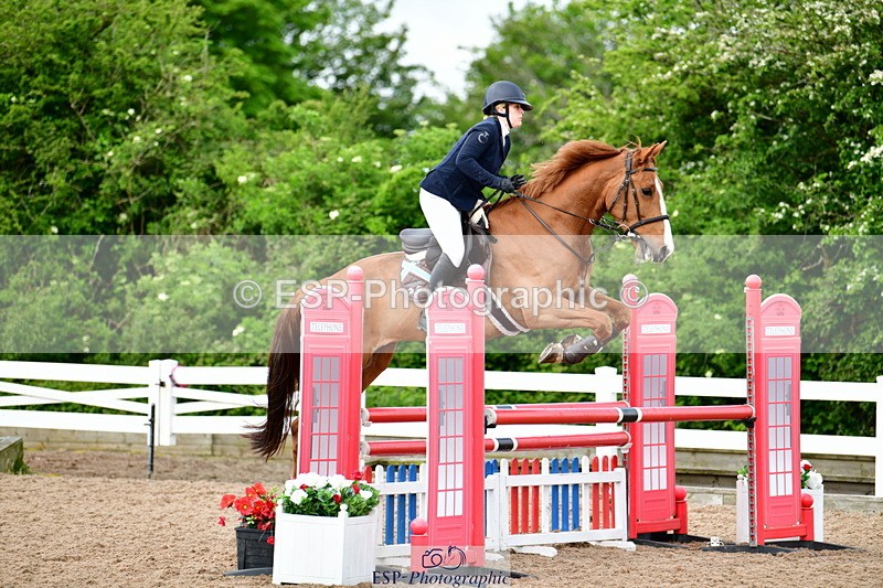 240526A-104912-07417 - Cls 34 Discovery and 1m Open