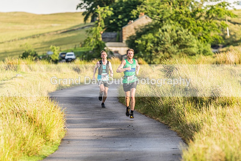 Tebay-249 - Tebay Fell Race Wednesday 28th June 2023