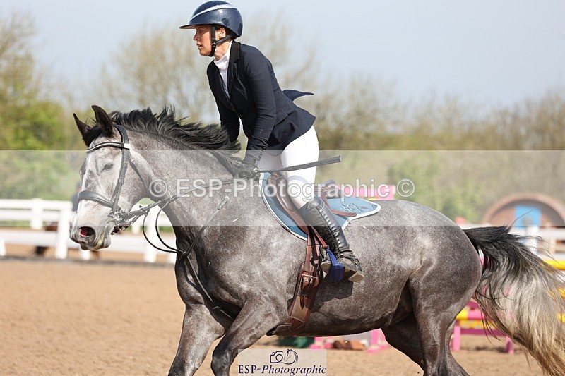 240510A-100705-05571 - Cls 14 Discovery and 1m Open