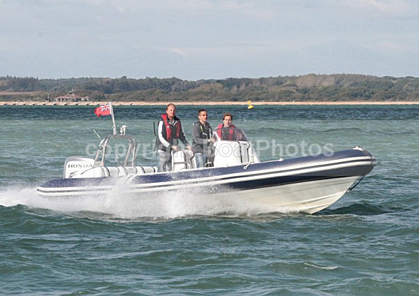 111008 COBRA RIB IMG_5088 - RIBs, Tenders, Dories, Dinghies