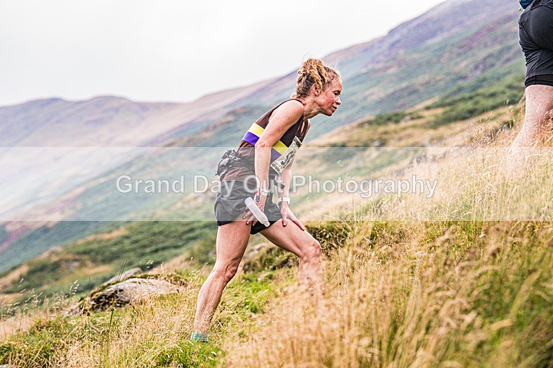 Grisedale Horseshoe-1187 - Grisedale Horseshoe Fell Race Saturday 3rd September 2022