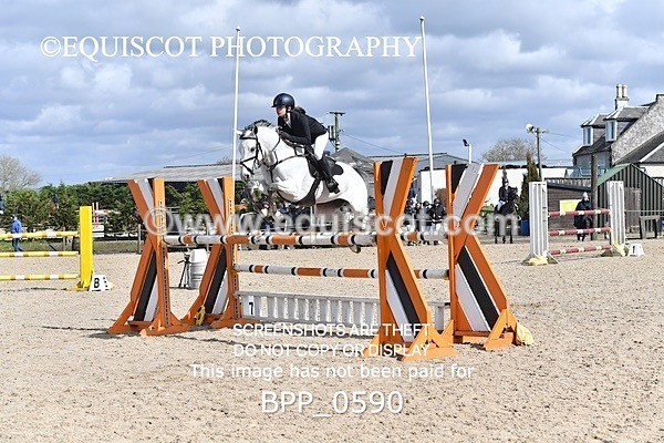 BPP_0590 - CLASS 18 SUN 148cm Pony Royal Highland Show Championship Qualifier