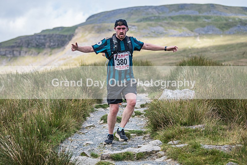 Ingleborough-1149 - Ingleborough Mountain Race Saturday 18th July 2026