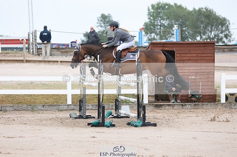 250717-085954-03348 - Cls 9, 1 Star Bronze Tour