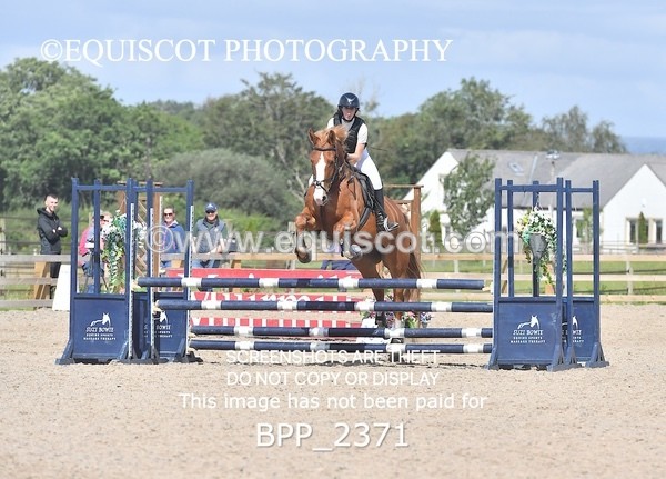 BPP_2371 - DERBY CLASS 7 - 80CM