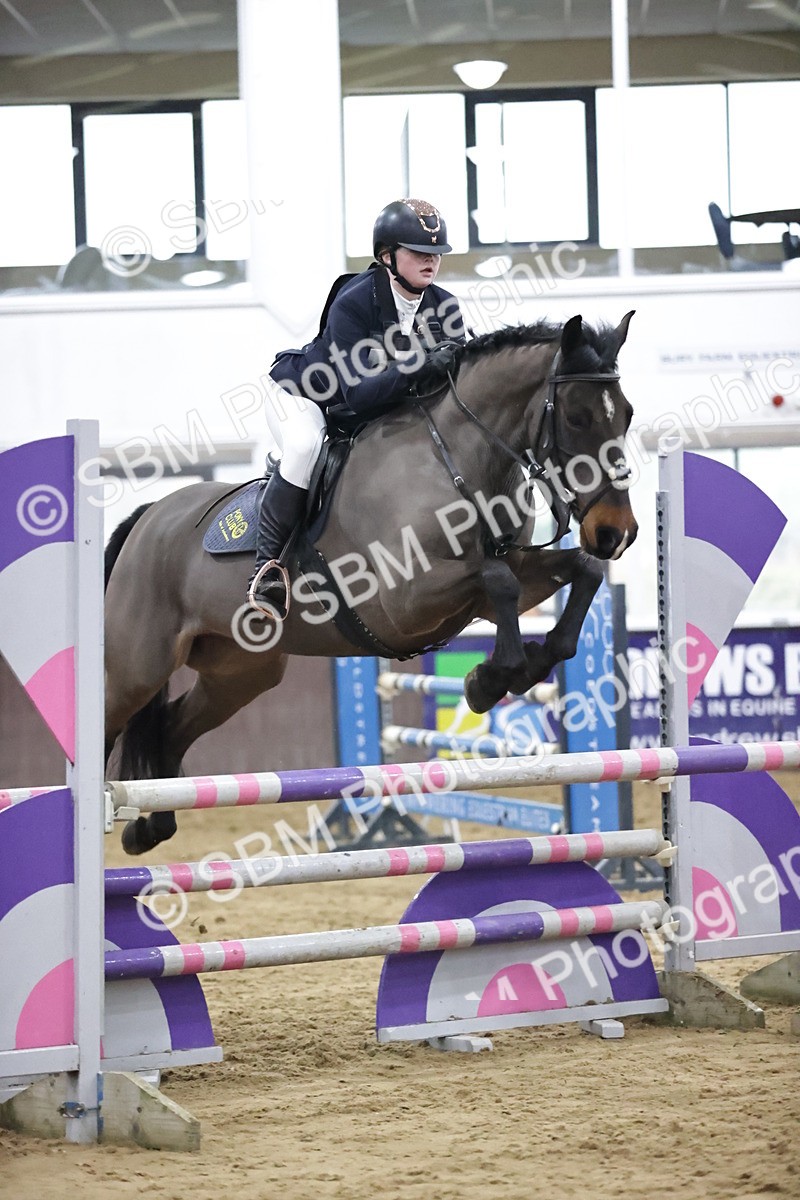 SBM_001664 - Class 3 - 1.00m