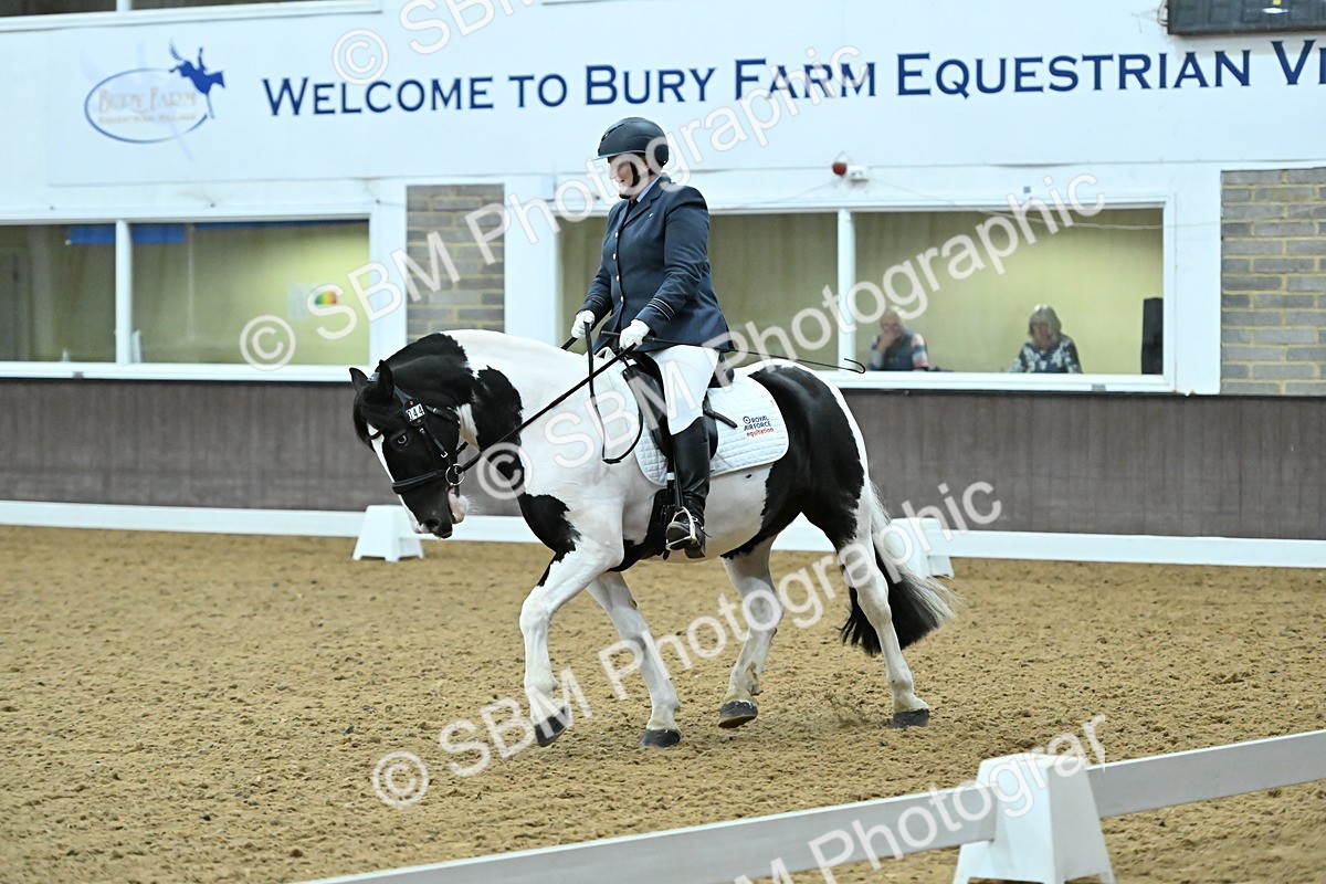 SBM_007411 - Class 81 - Novice 3