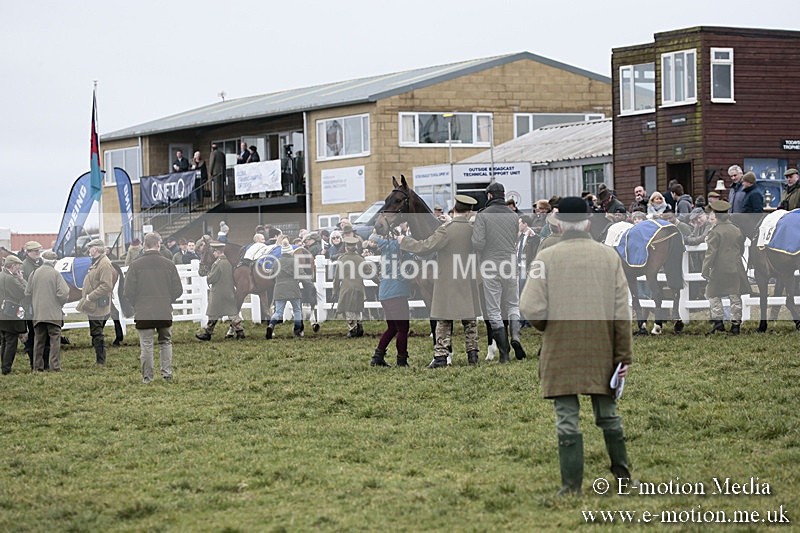PtP 180218 62 - Combined Services Point-to-Point Larkhill 18/02/18